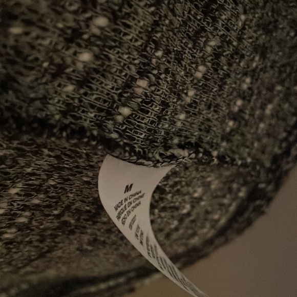 Overcoat blazer jacket - Picture 4 of 5